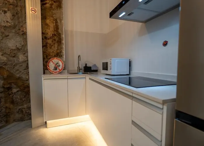 Apartamento Sabbia Infinity Arrecife (Lanzarote)