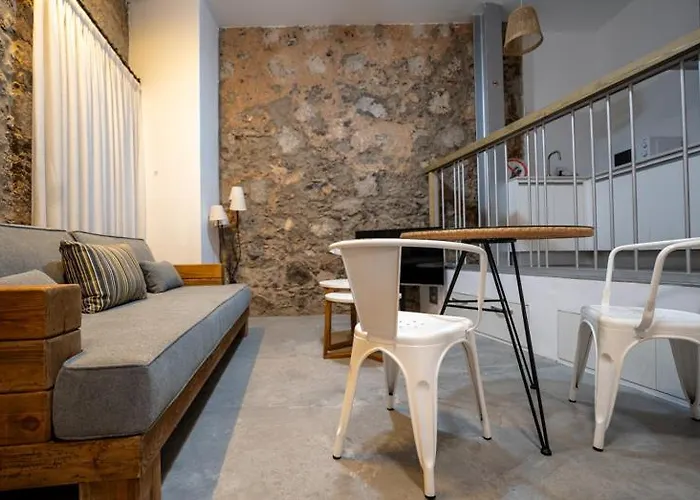 Sabbia Infinity Apartamento Arrecife (Lanzarote)