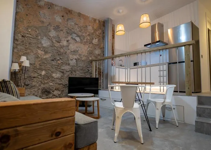 Sabbia Infinity Apartamento *