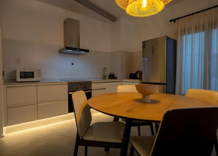 Apartamento Sabbia Infinity Arrecife (Lanzarote)