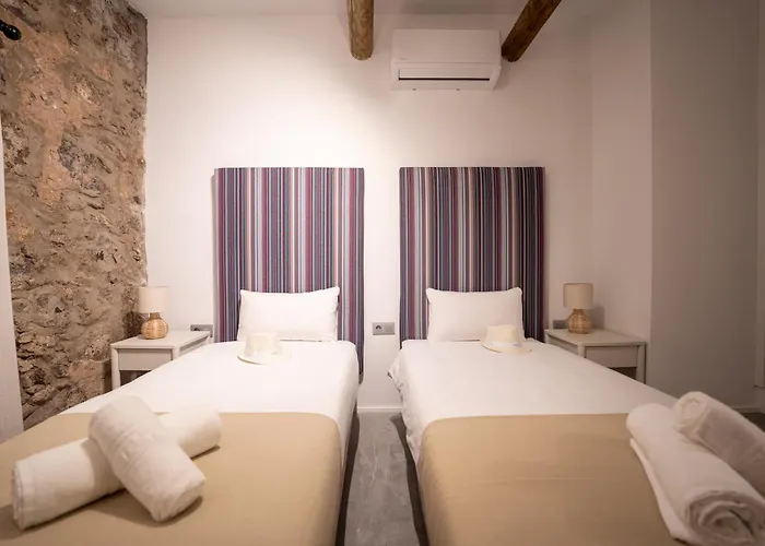 Apartamento Sabbia Infinity *