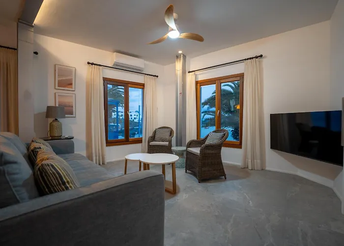 Daire Sabbia Infinity Arrecife (Lanzarote)