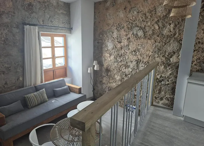 Apartamento Sabbia Infinity Arrecife (Lanzarote)