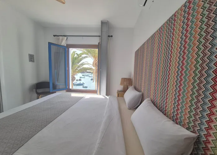 Sabbia Infinity Apartamento Arrecife (Lanzarote)